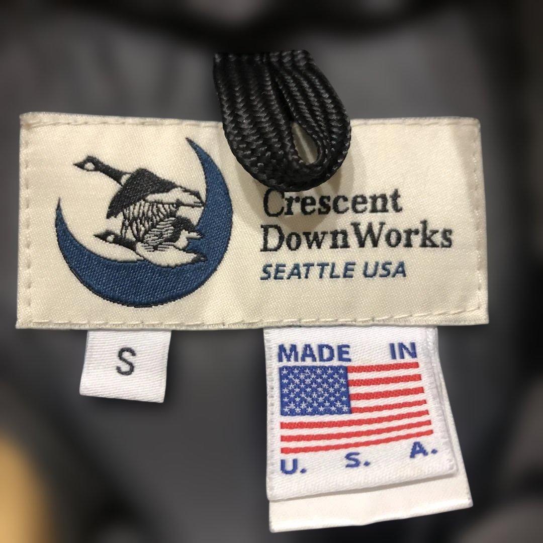 k*u様 CRESCENTDOWNWORKS 60/40 クロス　イタリアンベス