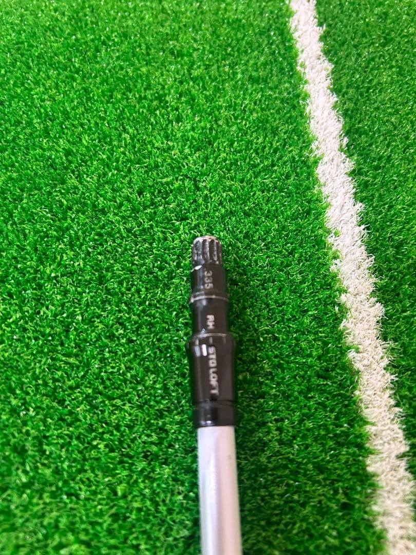 TaylorMade M6 フェアウェイウッド　3W