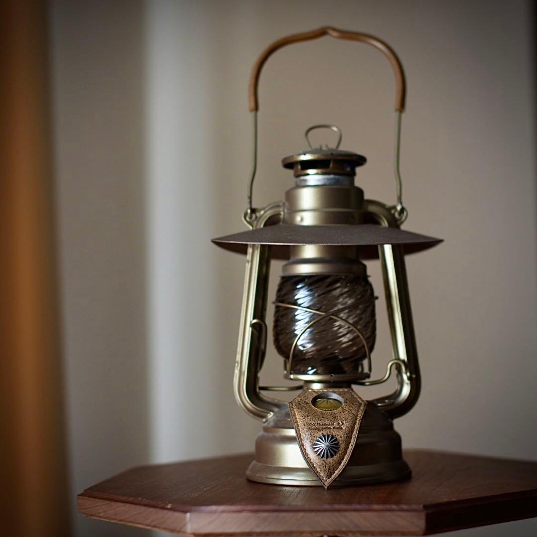 feuerhand276用タンクエプロン KUDU