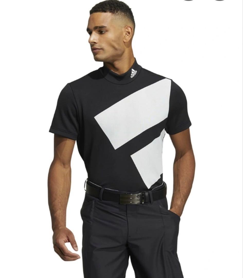 【美品】【大きいサイズ】【XL】adidas♡アディダス ゴルフウェア メンズ