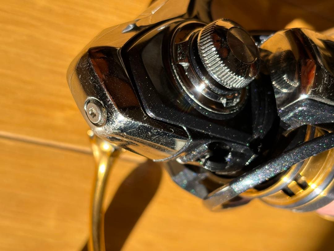 18レガリス　LT2500s-xh