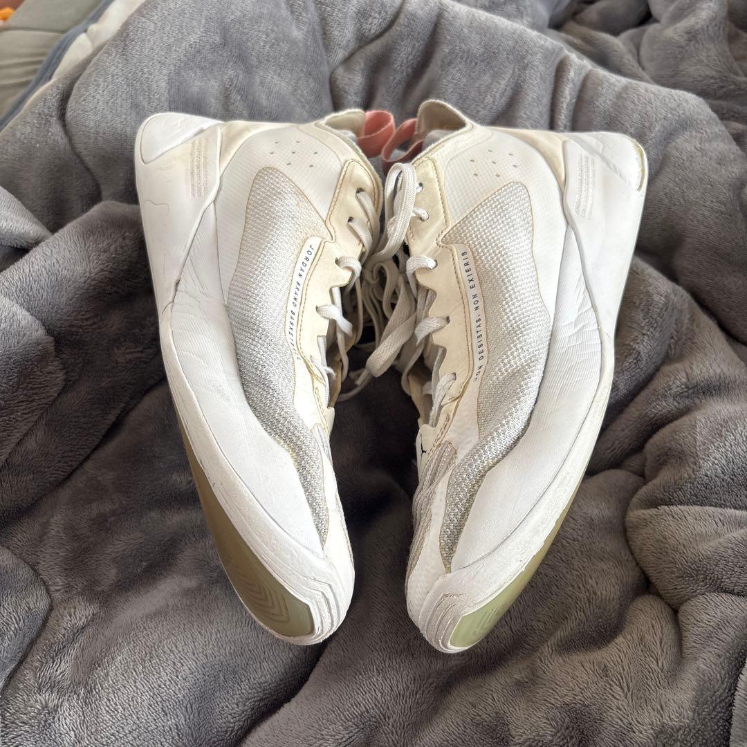 ジョーダンルカ1