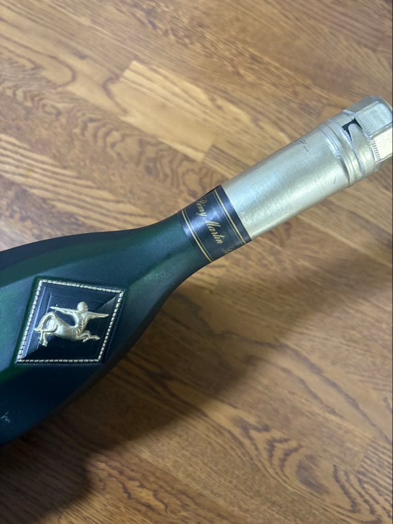 REMY MARTIN SUPERIEUR コニャック 古酒 未開栓