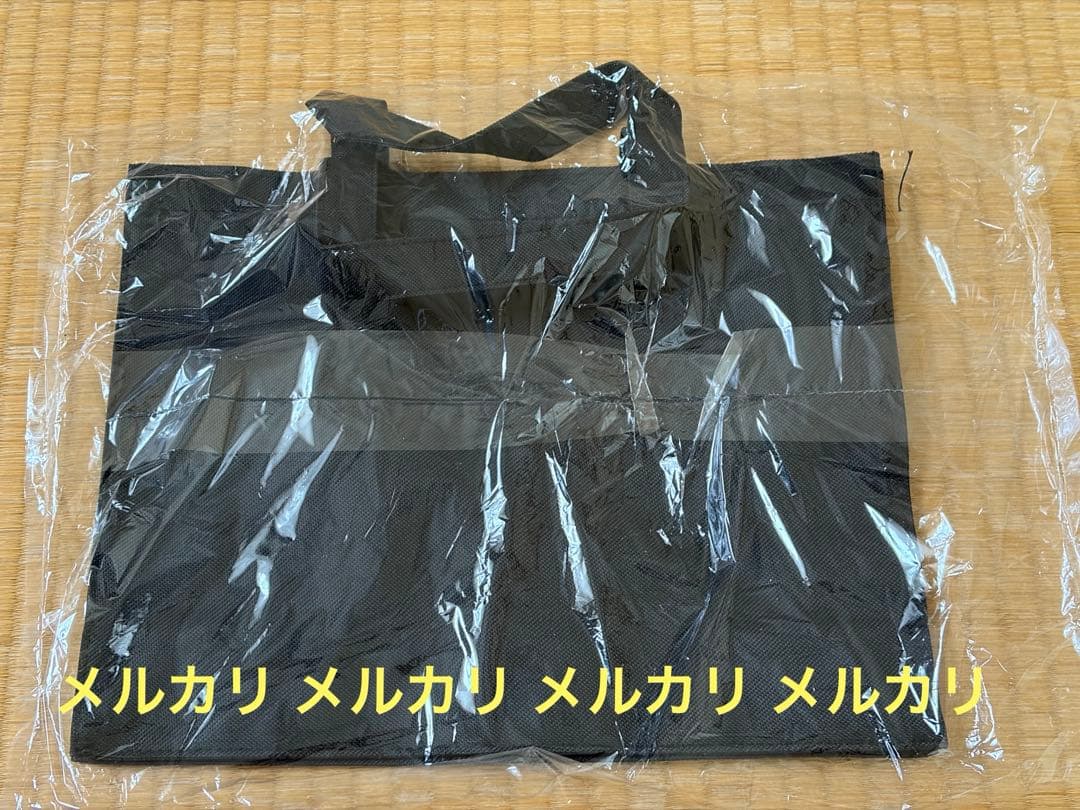 D≒SIRE トートバッグ 新品未開封