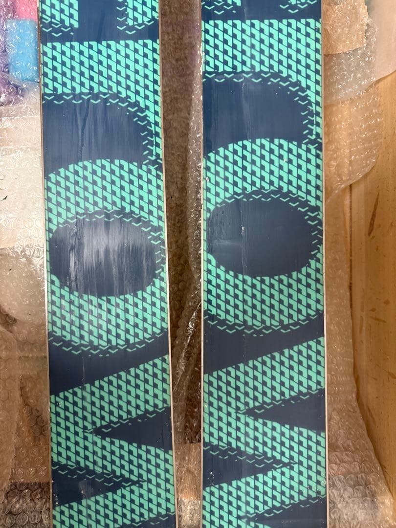 black crows Atris 178.2 スキー板