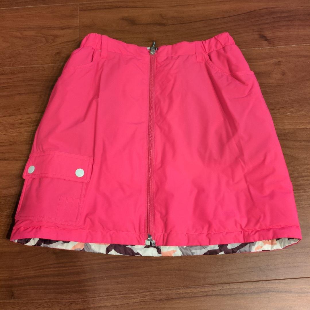 マンシングウェア ゴルフ ダウン セットアップ