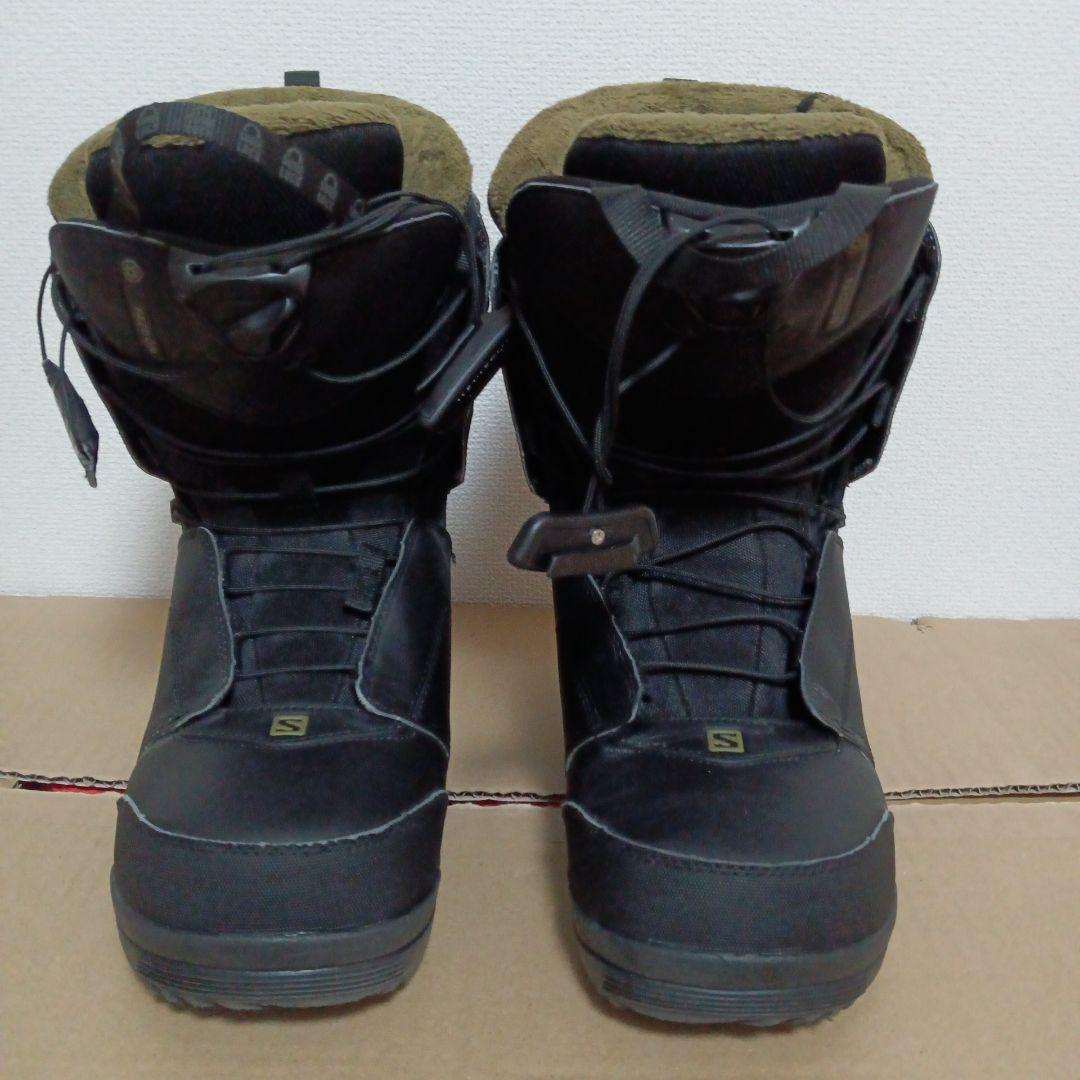スノーボード バインディング ブーツ ウェア付き メンズ