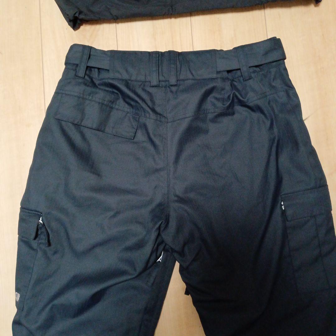 スノーボード バインディング ブーツ ウェア付き メンズ