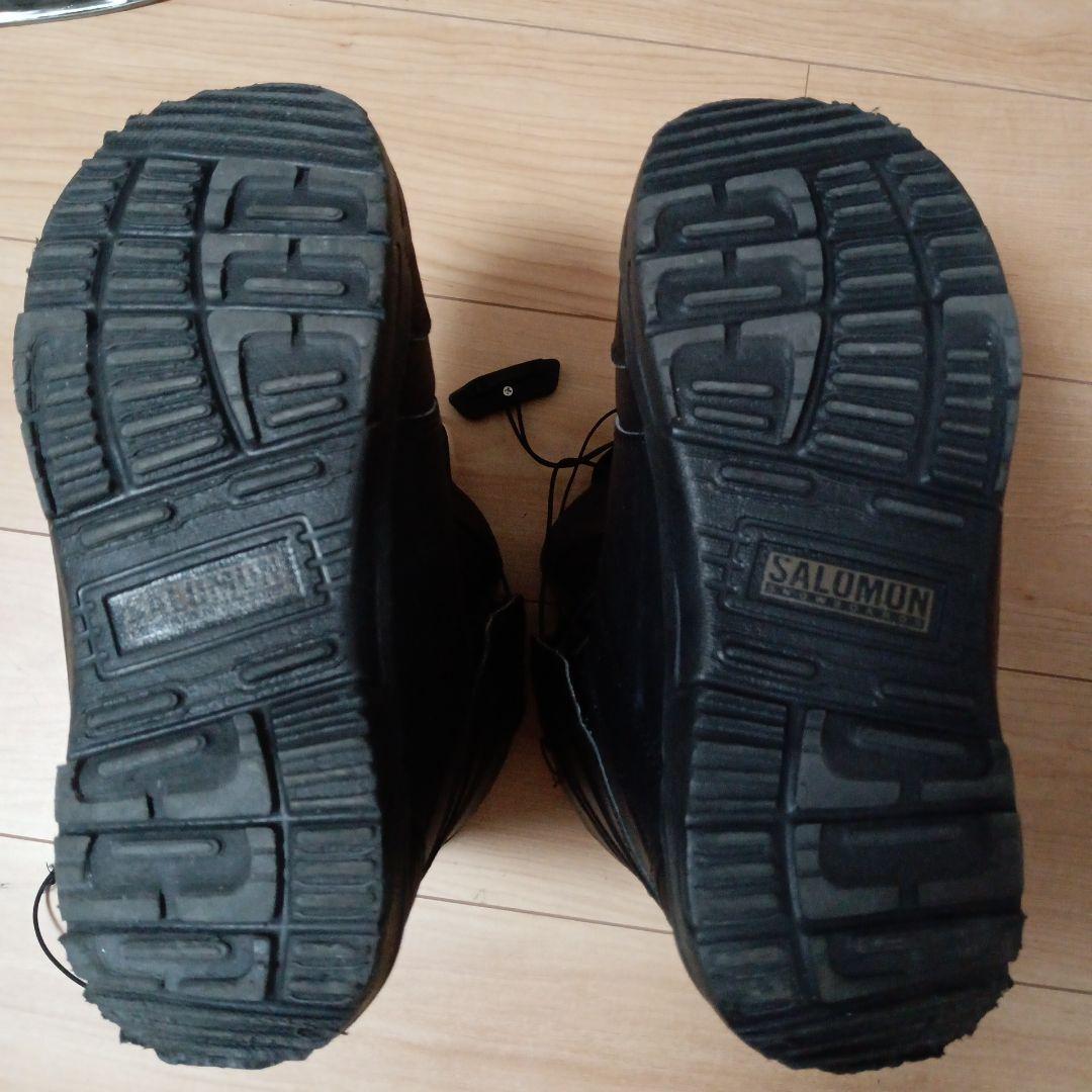 スノーボード バインディング ブーツ ウェア付き メンズ