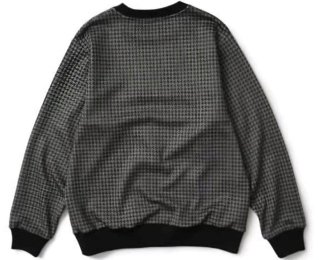 新品★　V TWELVE LUX　 LX TOOTH CREW