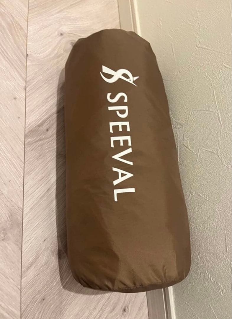 【美品】 最終値下げSOOMLOOM HAPI4P + インナーテント＋Gシート