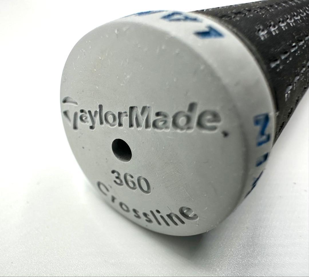 【美品】テーラーメイド｜SIM2MAX シム2マックスアイアン4番4I｜テンセイ