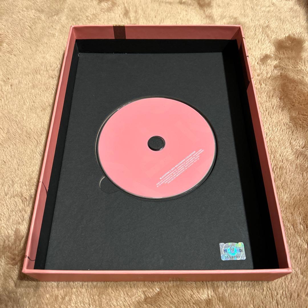 K-POP・アジア BLACKPINK'S 2019 WELCOMING COLLECTION