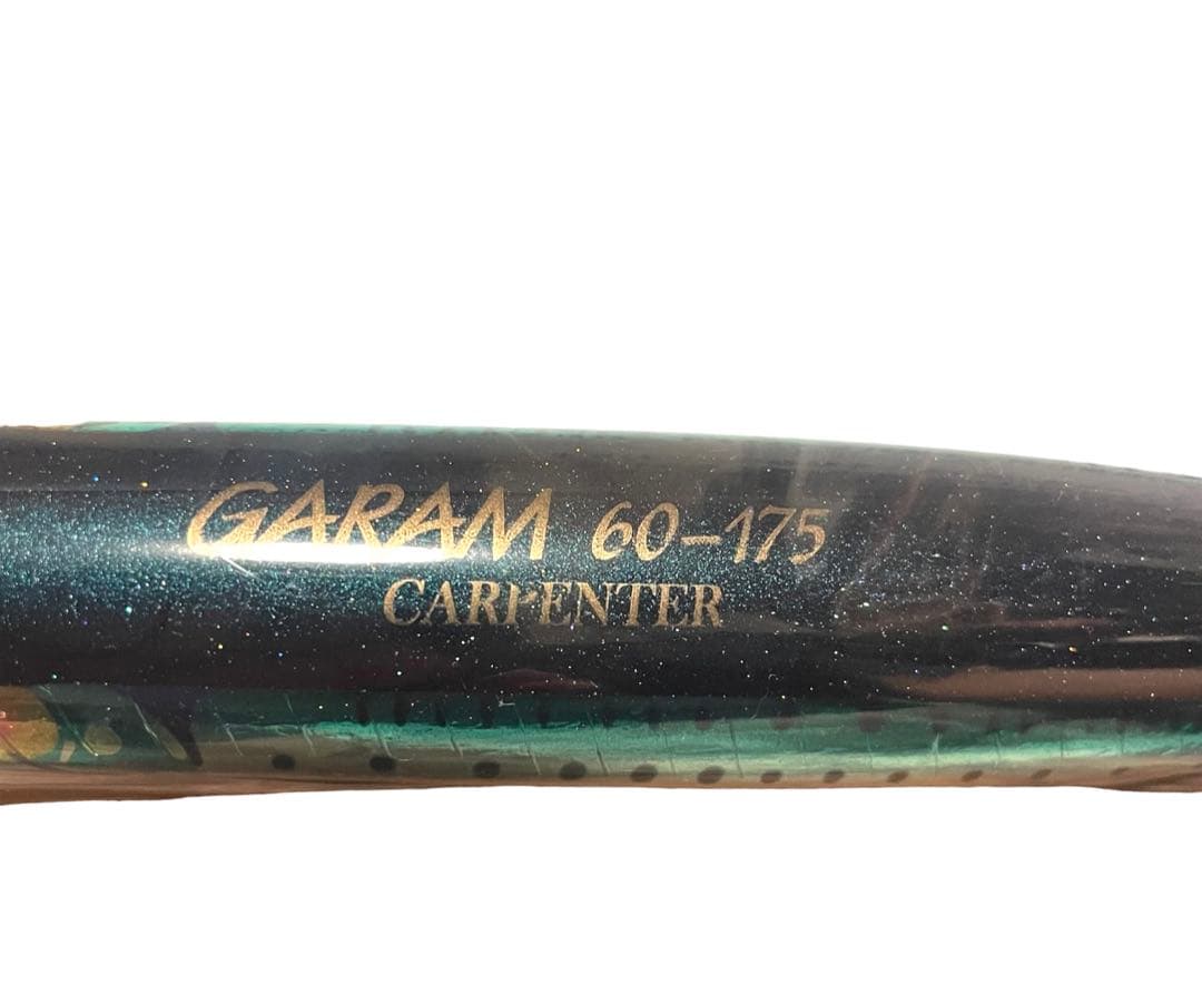 カーペンター Carpenter ガラム GARAM 60-175 SH-L
