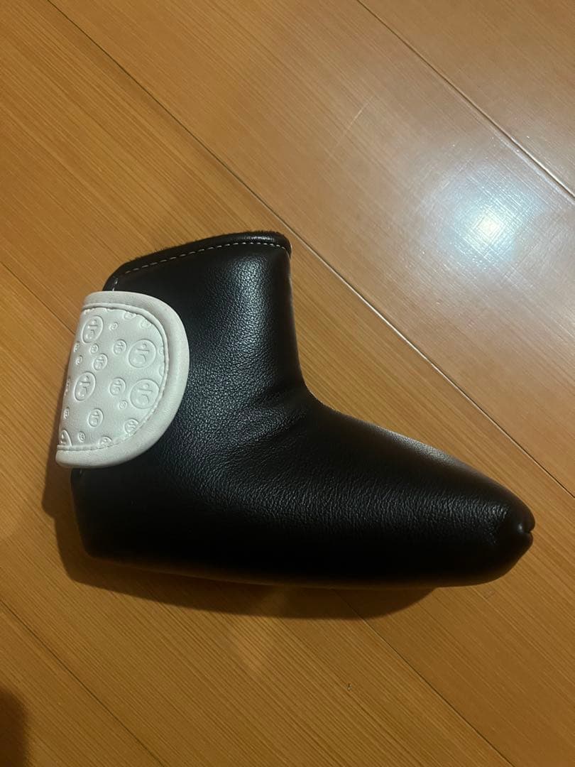 L.A.B. GOLF ゼロトルク