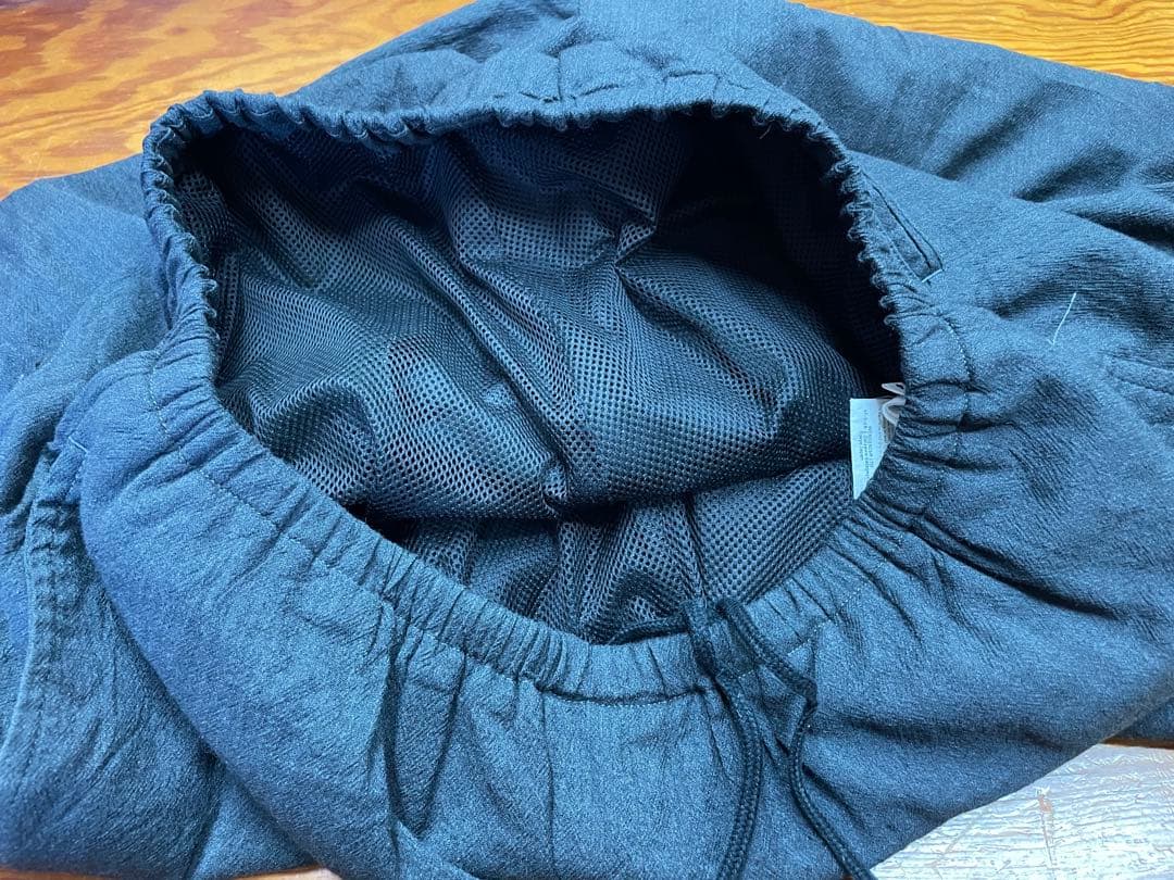 シ*リ様 blurhms ブラームス セットアップ トラックジャケット トラック