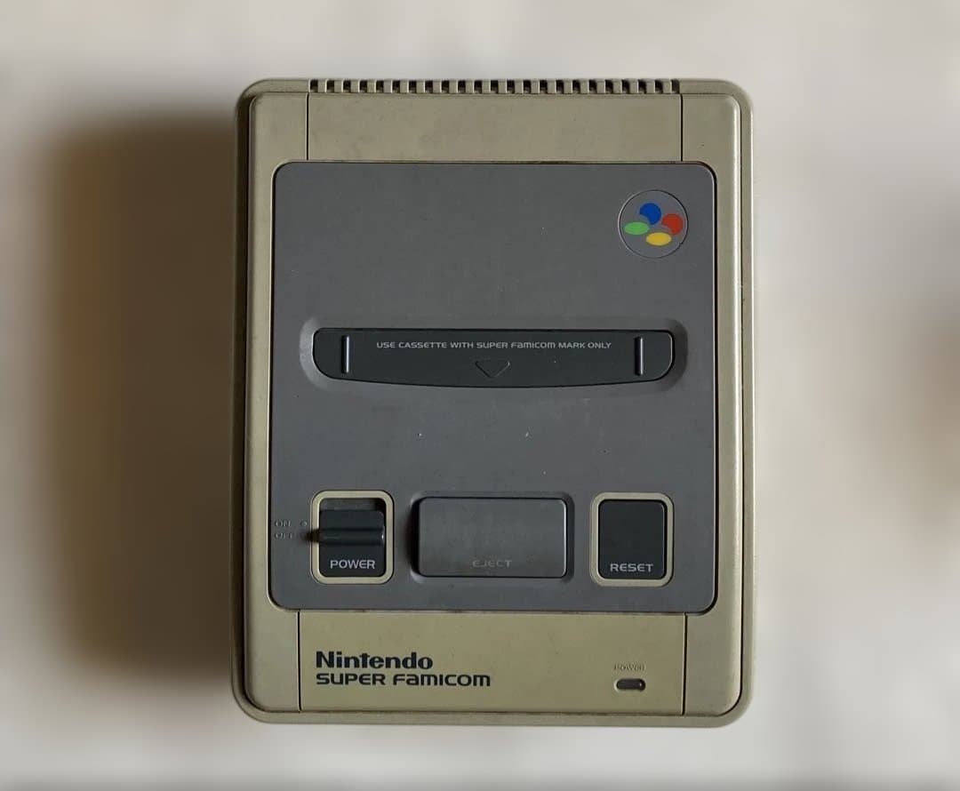 セガ ニンテンドー ゲーム機 4台セット