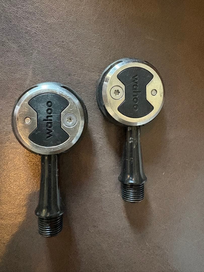 パーツ Wahoo Speedplay COMP