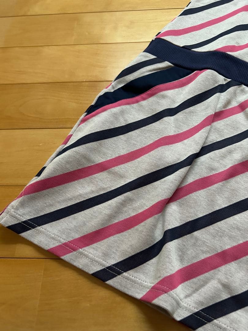 Samantha Thavasa サマンサタバサ　ゴルフウェア　ワンピース新品