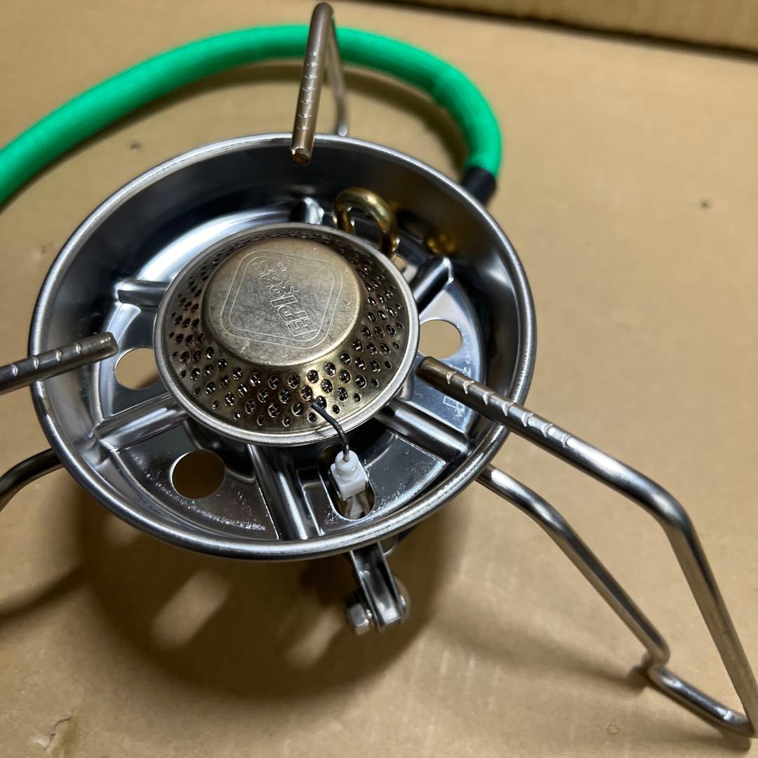 0026082 UNIFLAMEイーピーアイ APSA−3ストーブ S-1020