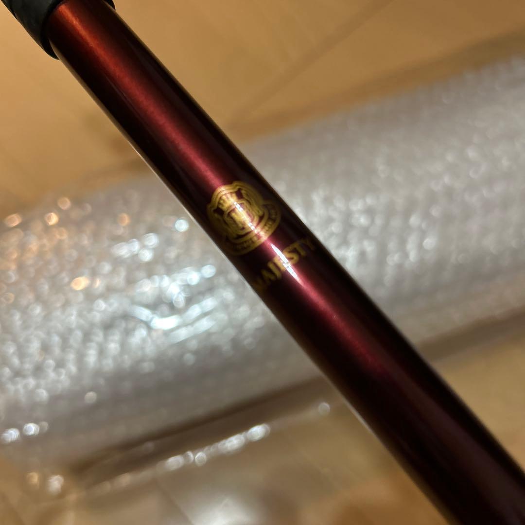 最終値下げ！マルマン　MAJESTY マジェスタ　3番　フェアウェイウッド