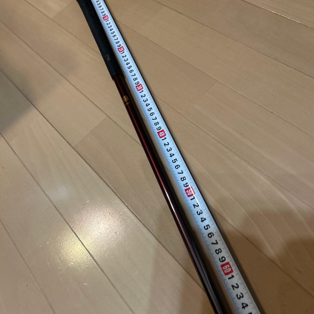 最終値下げ！マルマン　MAJESTY マジェスタ　3番　フェアウェイウッド