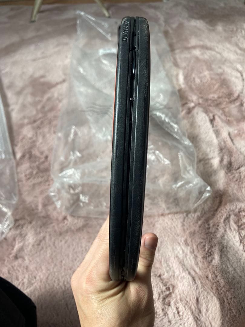 CX400 TOUR DUNLOP テニスラケット G2 限定　2本セット