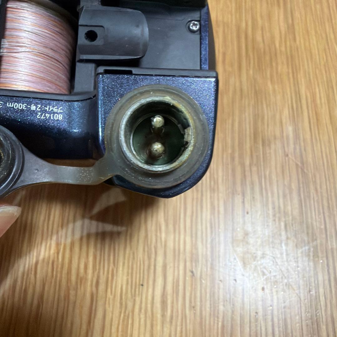 Daiwa レオブリッツ　200J