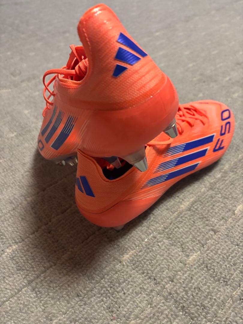 早いもの勝ち　adidas F50 ELITE SG 新品未使用