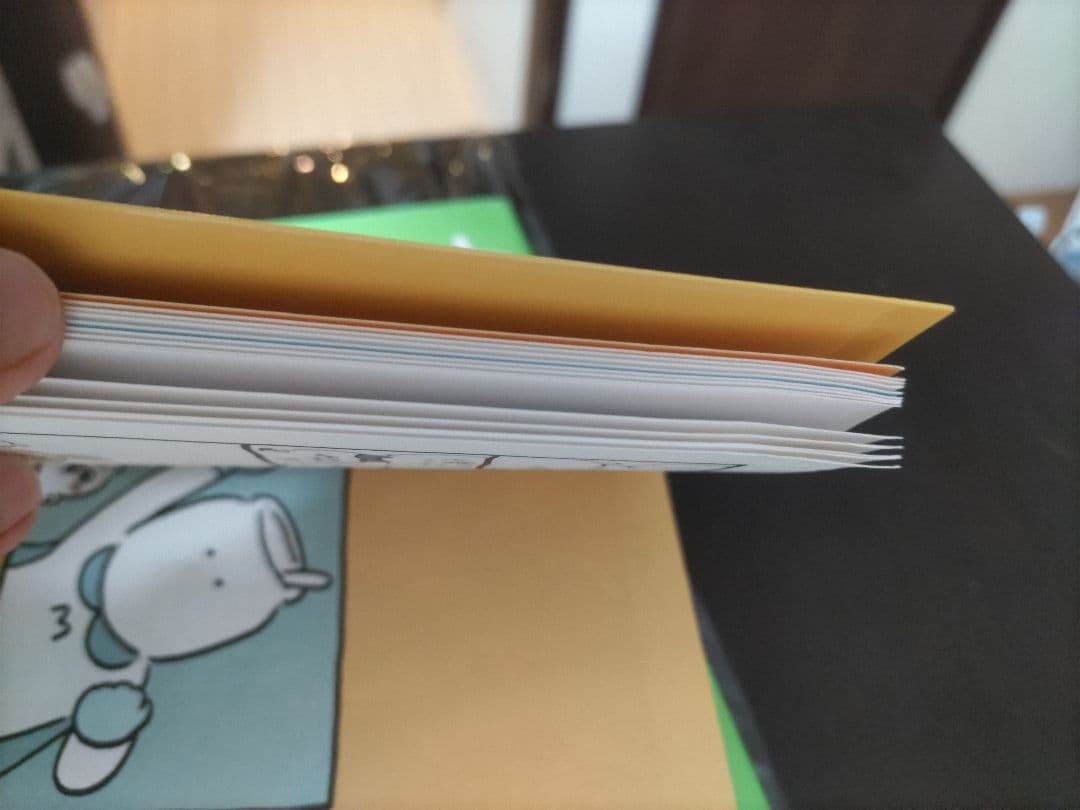 ちいかわ　1〜7巻　全巻セット