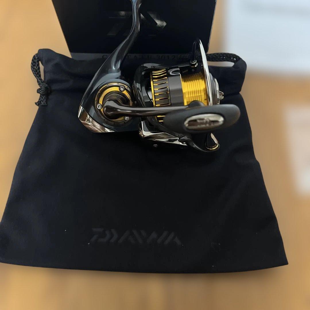 ダイワ16セルテート 3012新品未使用品