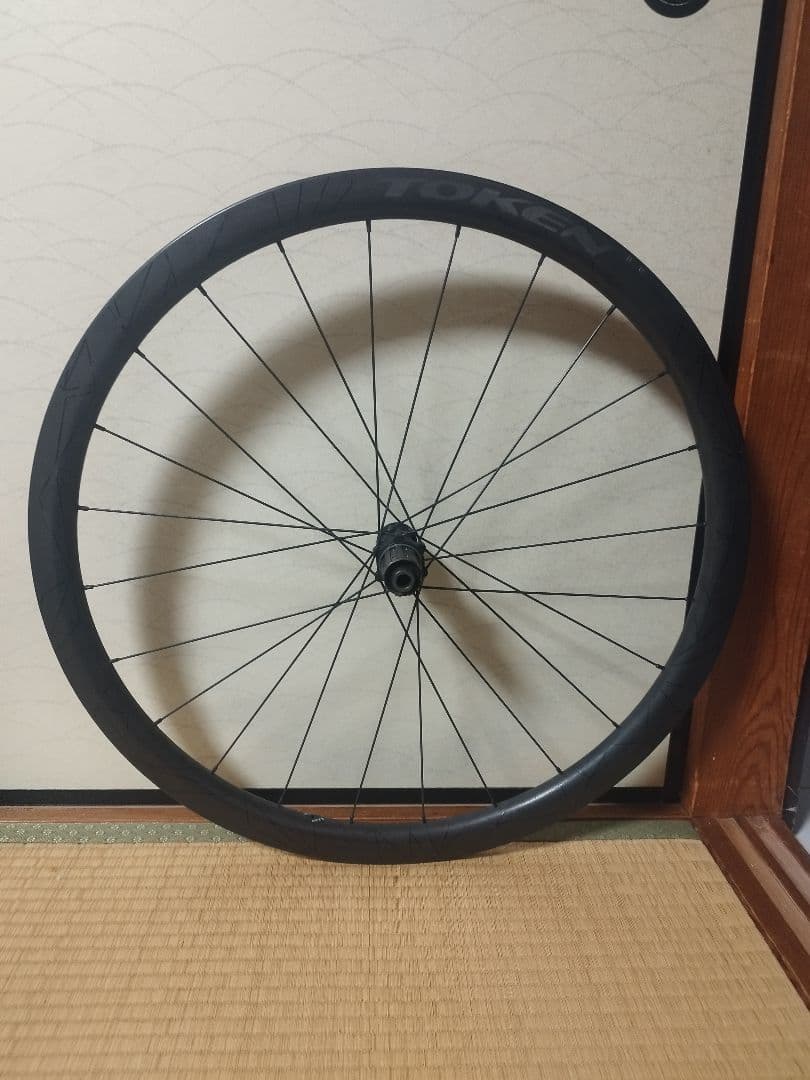 パーツ TOKEN VENTOUS DISC