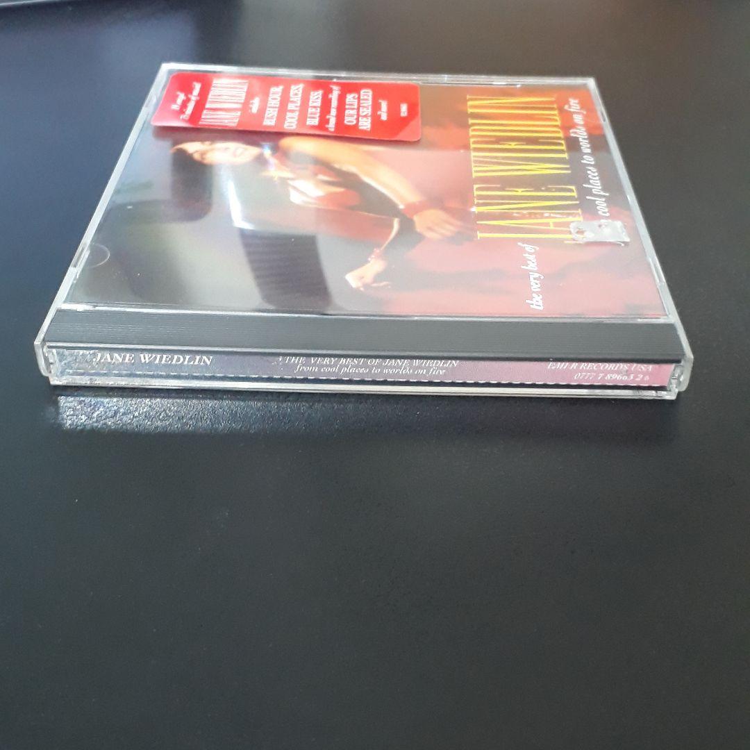 洋楽 Jane Wiedlin / The Very Best Of/GO GO's