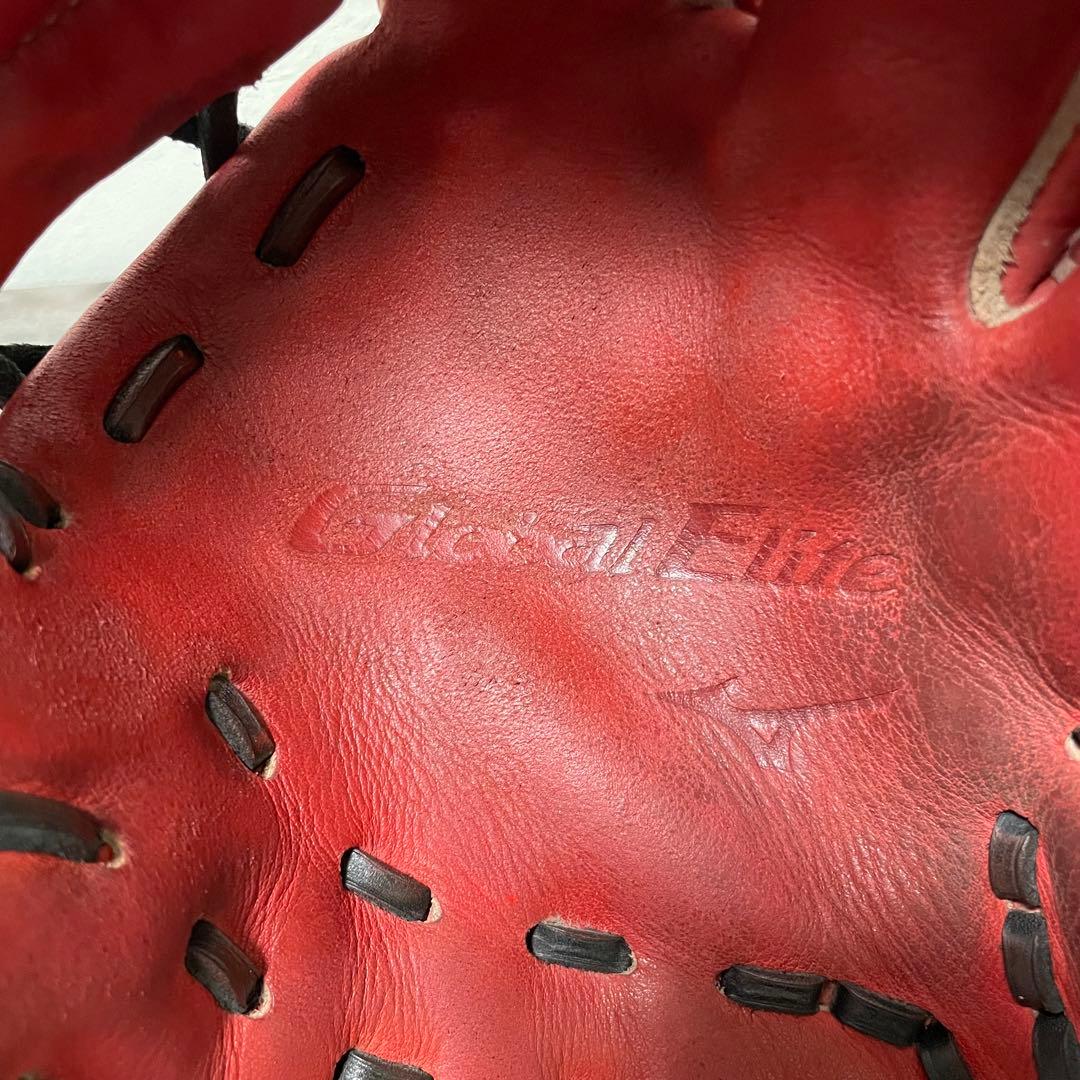 MIZUNO Global Elite 軟式グローブ ミズノ グローバルエリート