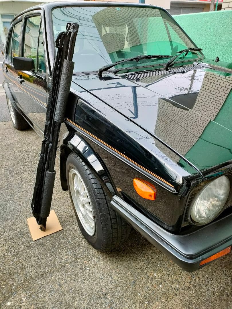 入手困難　超激レア物　当時物アロハキャリア正規品　ヴィンテージ品　新品未使用品