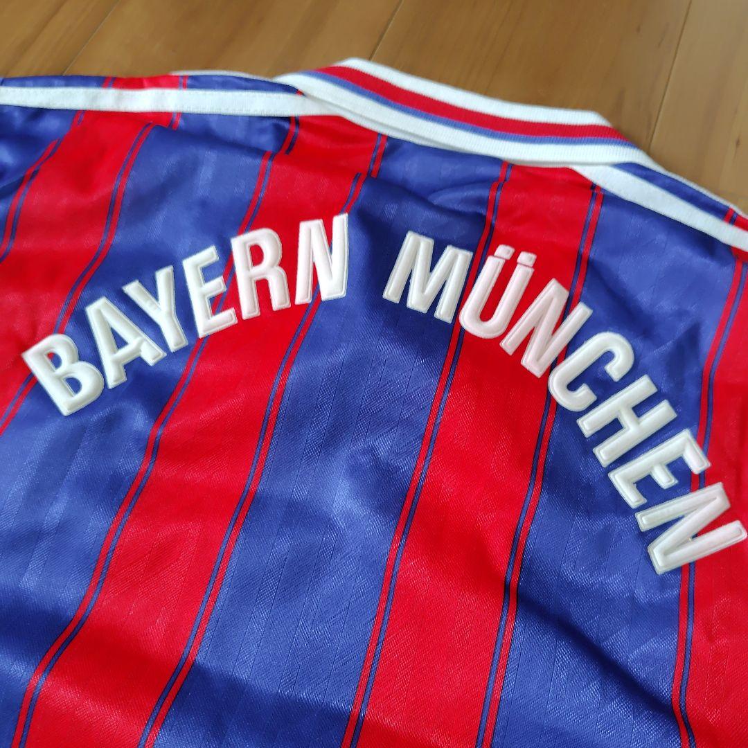 adidas FCバイエルン・ミュンヘン シャツ 正規品