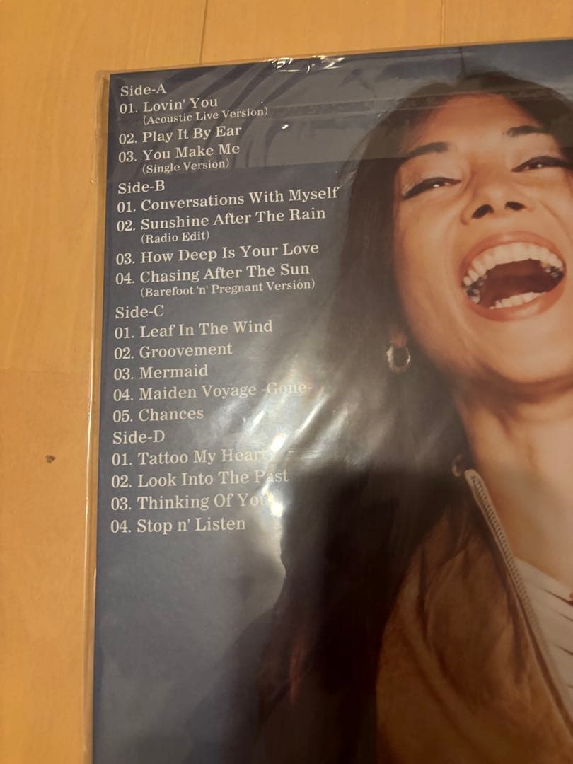 MONDAY満ちる/Free Soul Collection,PROT7223