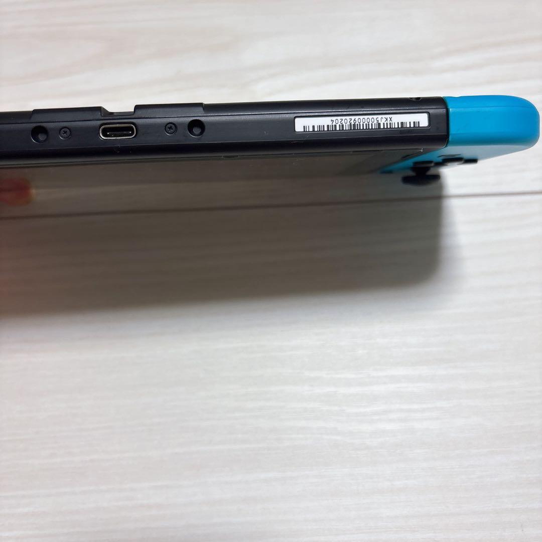 Nintendo Switch 本体 フルセット プロコンJoy-Con付