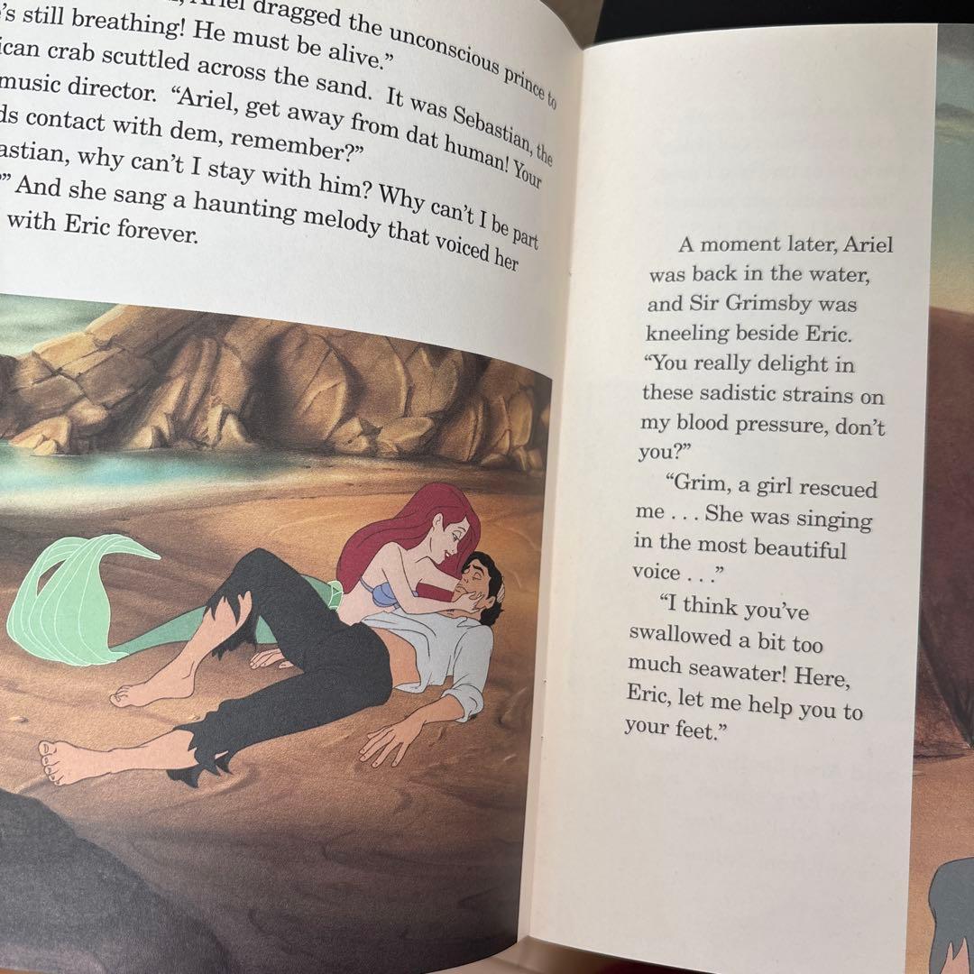 Disney Magical Stories CDセット