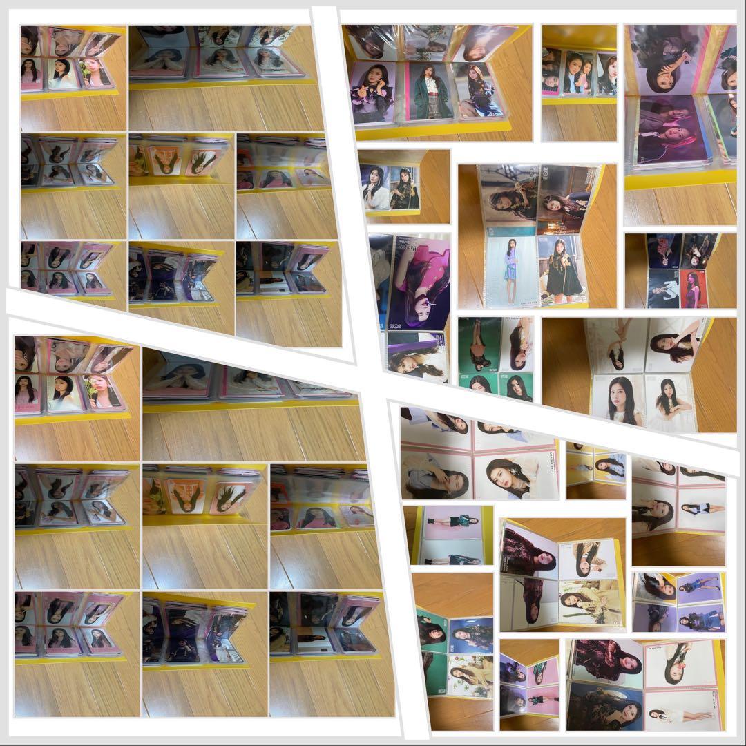 IZONE カンヘウォン グッズ【値下げできます！】