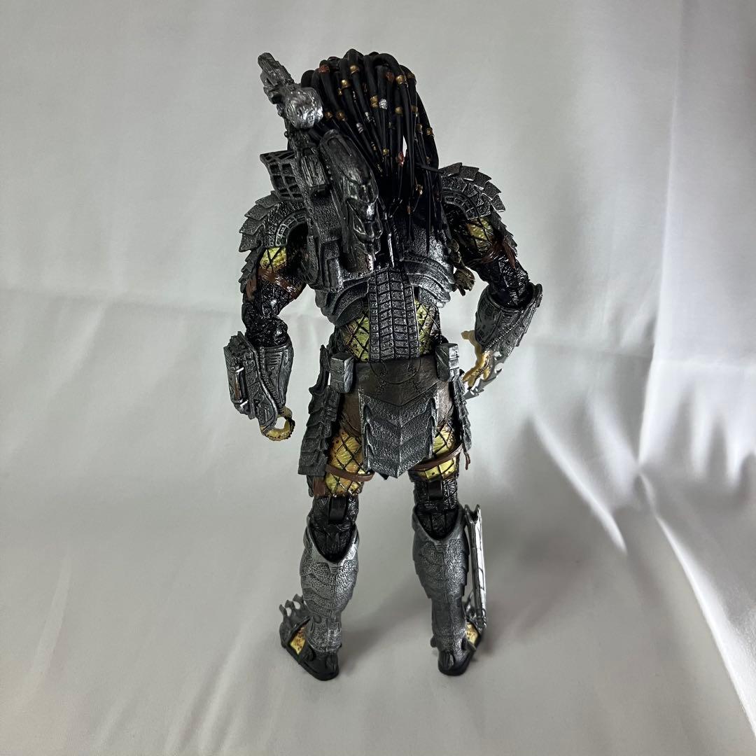 NECA プレデター フィギュア 6体　現状品　ネカ
