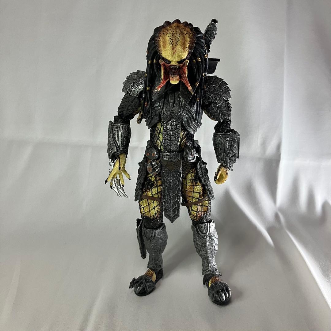 NECA プレデター フィギュア 6体　現状品　ネカ