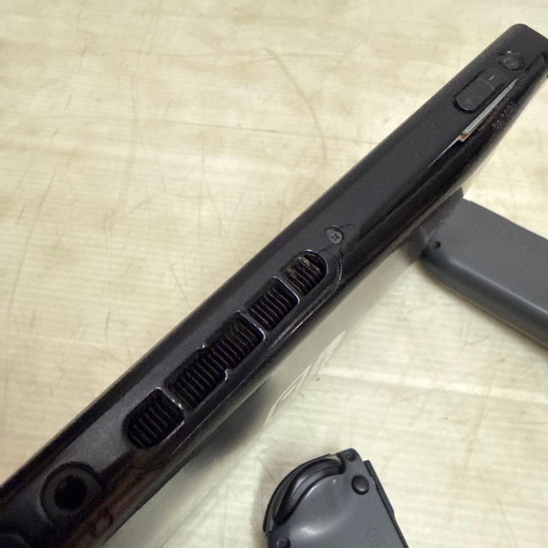 Nintendo Switch HAC-001 ニンテンドー スイッチ ジャンク