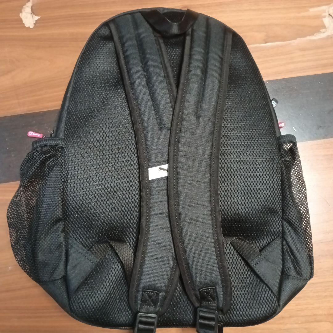 千葉ジェッツ　Puma　DECK バックパック