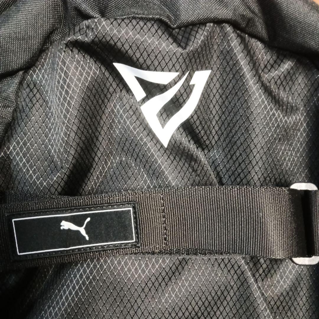 千葉ジェッツ　Puma　DECK バックパック