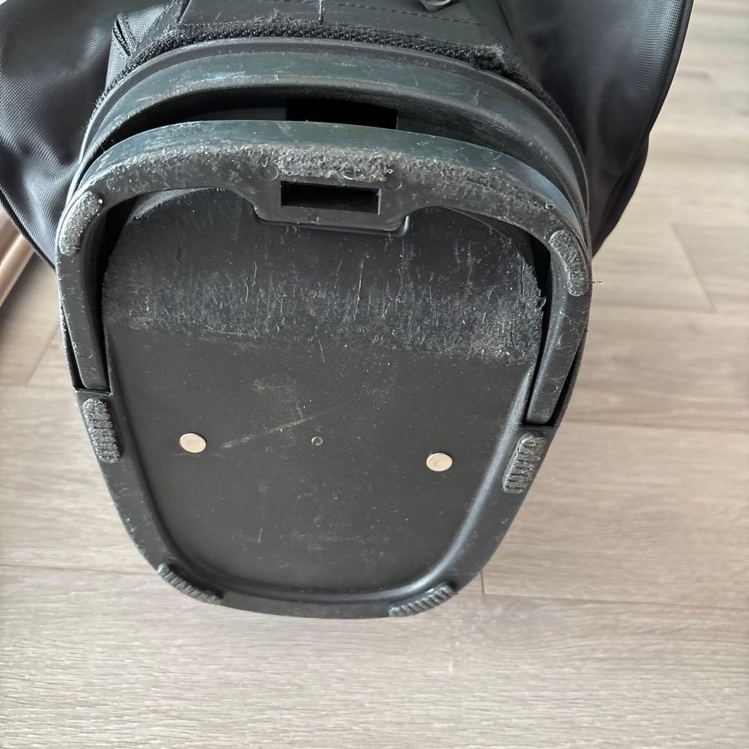 かばみぃ〜　　JACK BUNNY!! スタンド式キャディーバック