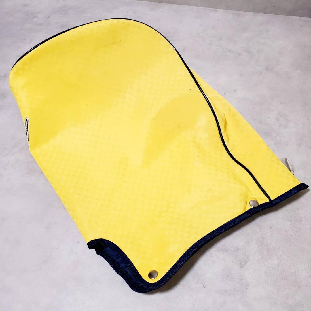 キャロウェイ 82 California ゴルフバッグ キャディバッグ イエロー