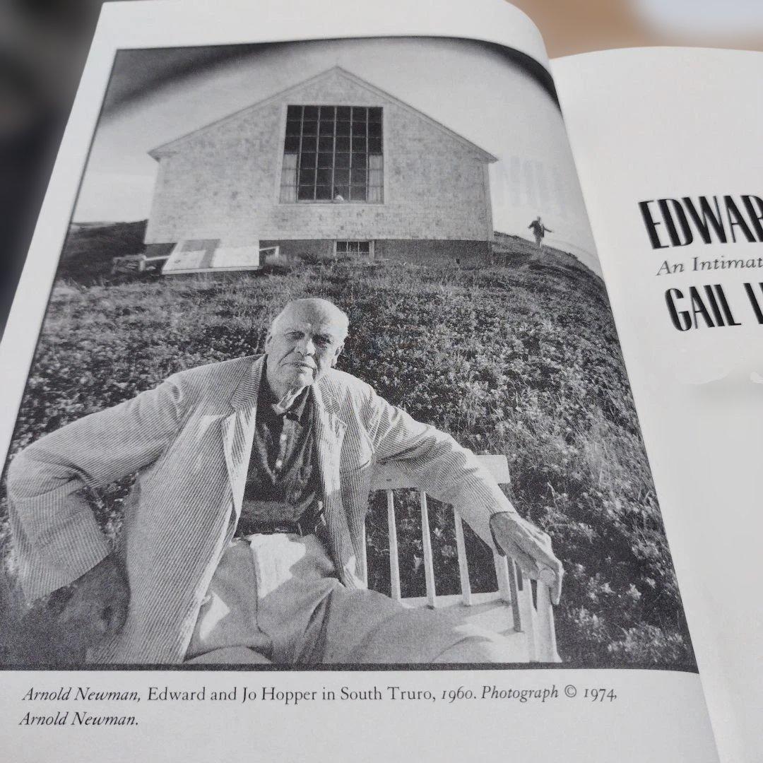 アート・デザイン・音楽 HOPPER LEVIN HC UPDATEDANDEXPANDED 777P