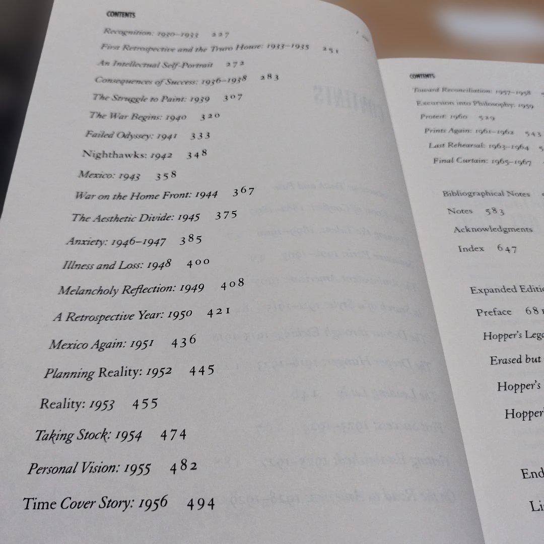 アート・デザイン・音楽 HOPPER LEVIN HC UPDATEDANDEXPANDED 777P