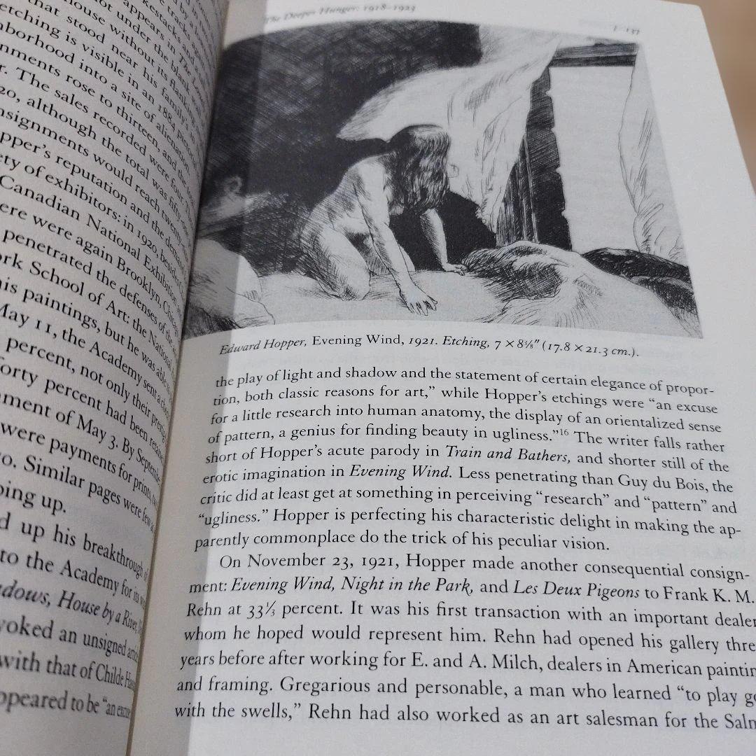 アート・デザイン・音楽 HOPPER LEVIN HC UPDATEDANDEXPANDED 777P